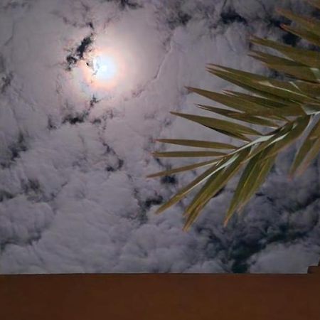Riad Nomad Foum Mharech Exterior foto