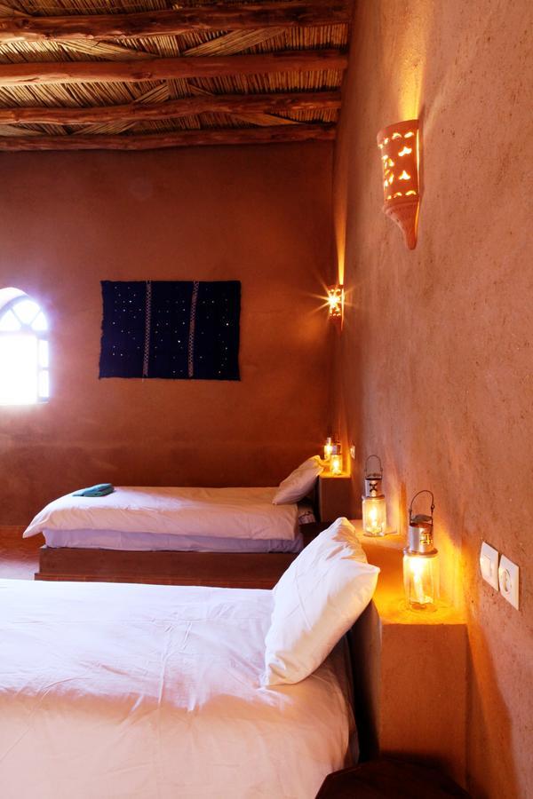 Riad Nomad Foum Mharech Quarto foto